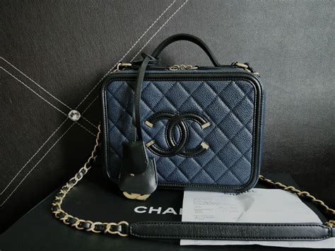 second hand chanel bags Singapore